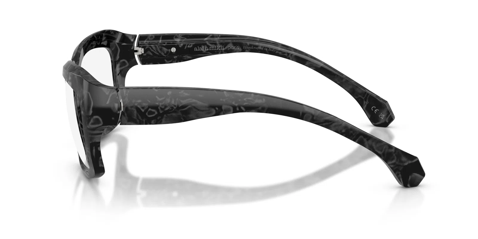 Alain Mikli 3553 Eyeglasses - view 2
